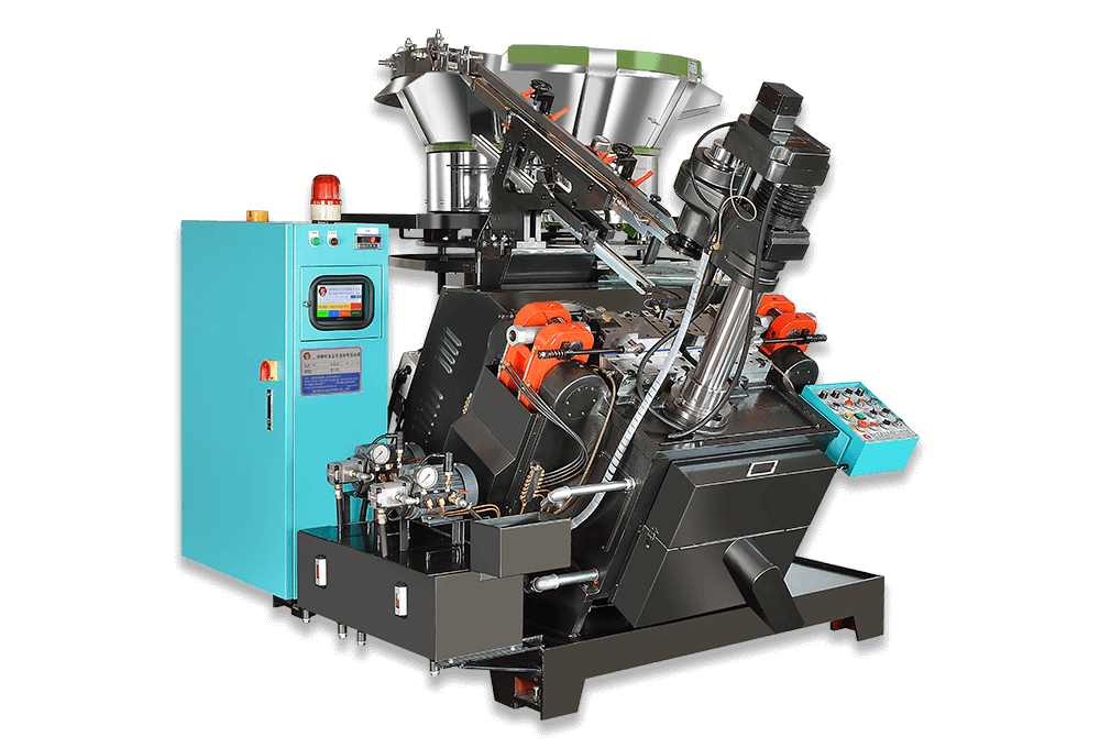 Self-Drilling Screw Forming Machine PS-400S